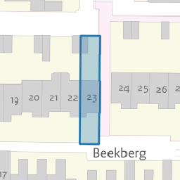 Perceel HDB01-Z-3794
