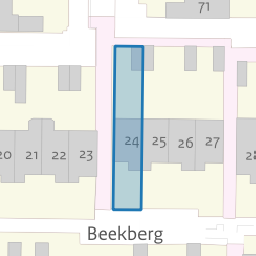Perceel HDB01-Z-3795