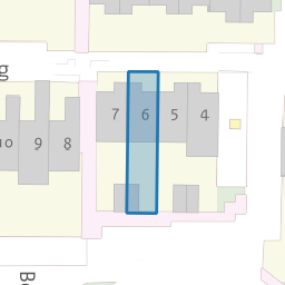 Perceel HDB01-Z-3800
