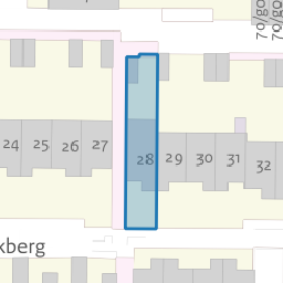 Perceel HDB01-Z-3803