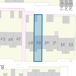 Perceel HDB01-Z-3804