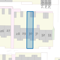 Perceel HDB01-Z-3805