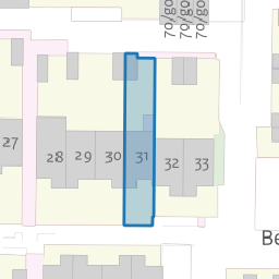 Perceel HDB01-Z-3806