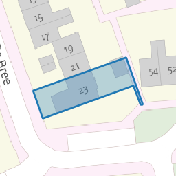 Perceel HDB01-Z-3826