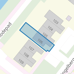 Perceel HDB01-Z-3830