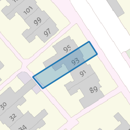 Perceel HDB01-Z-3835