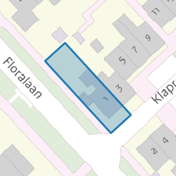 Perceel HDB01-Z-3838