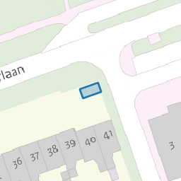 Perceel HDB01-Z-3847