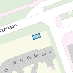 Perceel HDB01-Z-3848