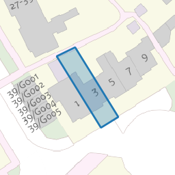 Perceel HDB01-Z-3852