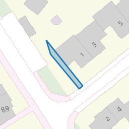 Perceel HDB01-Z-3855