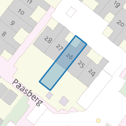 Perceel HDB01-Z-3860