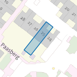 Perceel HDB01-Z-3861