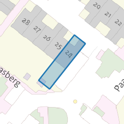 Perceel HDB01-Z-3862