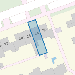 Perceel HDB01-Z-3864