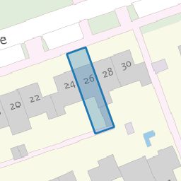 Perceel HDB01-Z-3865