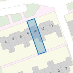 Perceel HDB01-Z-3873