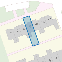 Perceel HDB01-Z-3874