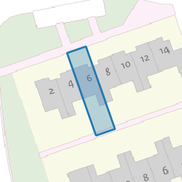 Perceel HDB01-Z-3875