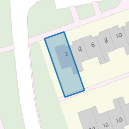 Perceel HDB01-Z-3877