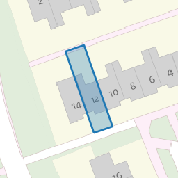 Perceel HDB01-Z-3879