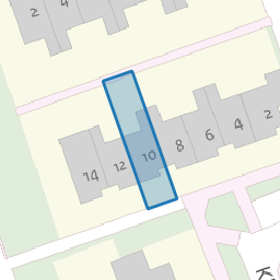 Perceel HDB01-Z-3880