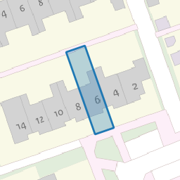 Perceel HDB01-Z-3882