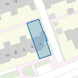 Perceel HDB01-Z-3884