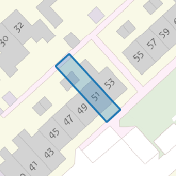 Perceel HDB01-Z-3885