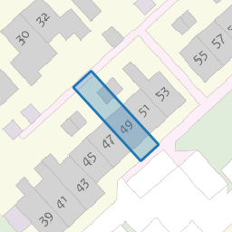 Perceel HDB01-Z-3886