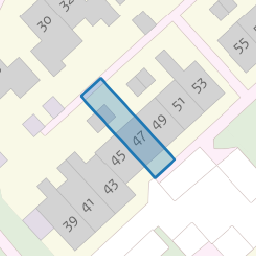 Perceel HDB01-Z-3887