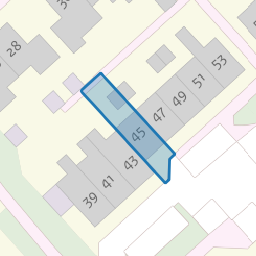 Perceel HDB01-Z-3888