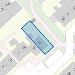 Perceel HDB01-Z-3889