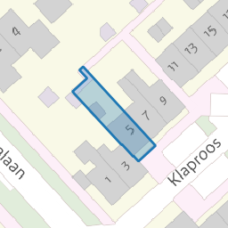 Perceel HDB01-Z-3896