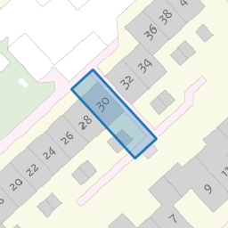 Perceel HDB01-Z-3898