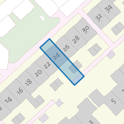 Perceel HDB01-Z-3901