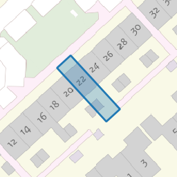 Perceel HDB01-Z-3902