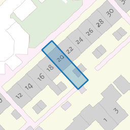 Perceel HDB01-Z-3903