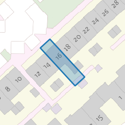 Perceel HDB01-Z-3905