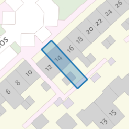 Perceel HDB01-Z-3906