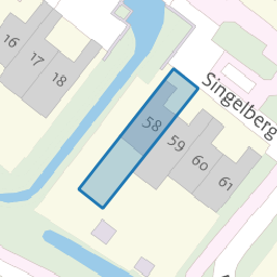 Perceel HDB01-Z-3911