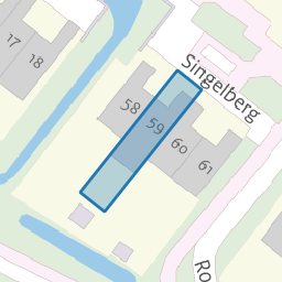 Perceel HDB01-Z-3912