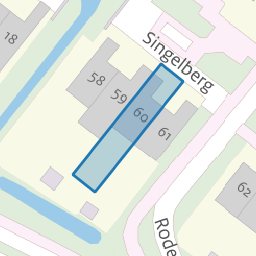 Perceel HDB01-Z-3913