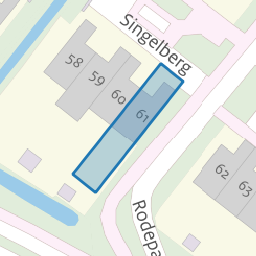 Perceel HDB01-Z-3914