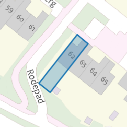 Perceel HDB01-Z-3915