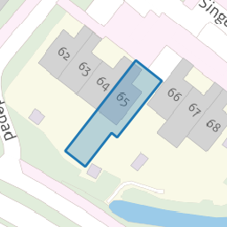 Perceel HDB01-Z-3918