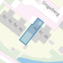 Perceel HDB01-Z-3919