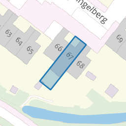 Perceel HDB01-Z-3920