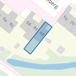 Perceel HDB01-Z-3921