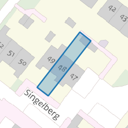 Perceel HDB01-Z-3923